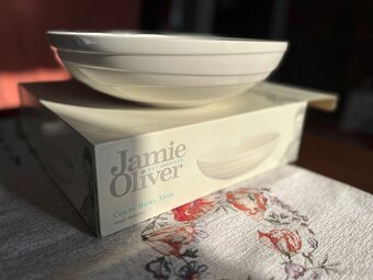 Misa Jamie Oliver Coupe Bowl 32 - 3