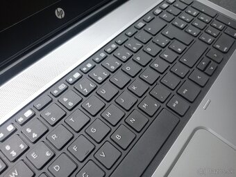 Hp Probook 650 g1 ,Intel® Core™i5 , 8gb ram ,Win 7 , RS232 - 3