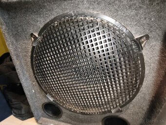 Pasívne reprobedne - 3