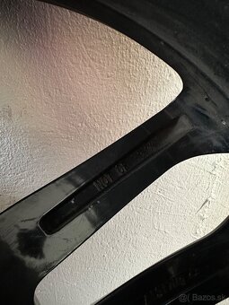 disky audi r21 5x112 - 3