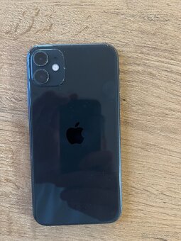 Iphone 11 64GB - 3