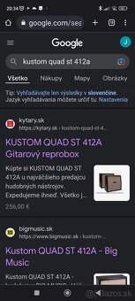 KUSTOM QUAD 100HD - 3