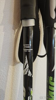 Lyžiarske palice - 3