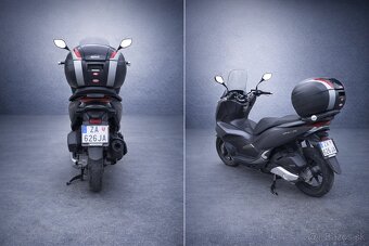 Honda pcx 125 - 3