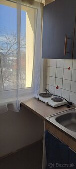 Prenájom 1 izb. byt - Liptovský Mikuláš - 3