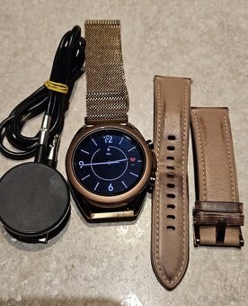 Samsung Galaxy Watch 3 - 3