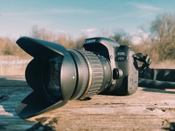 Predám fototechniku - 3