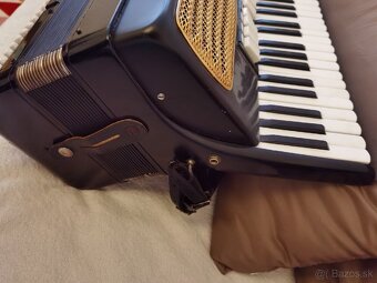 Akordeon Delicia Carmen II - 3