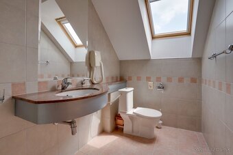 Administratívne priestory v centre Trnavy na PRENÁJOM - 3