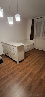 Prenajmem 2 izbovy byt - 3