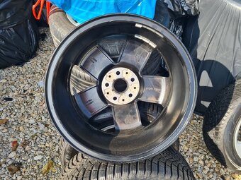 5x112 R18 1ks alu disk Mini Cooper - 3