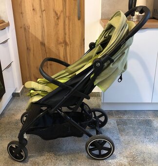 Cybex Eezy S+2 - 3