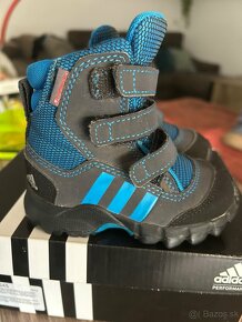 Detske topanky Adidas - 3