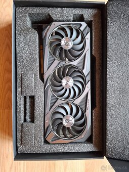 RTX 3070 ti OC 8Gb - 3
