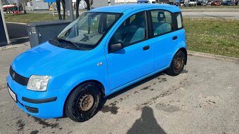 Fiat Panda 1.1 - 40 kw - r.v. 2004 - 3