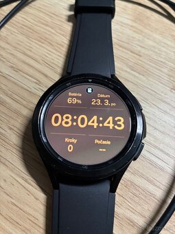 Samsung Galaxy Watch 4 - 3
