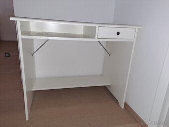Predame detsky pracovny IKEA stolik - 3