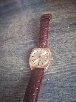 Náramkové hodinky Prím Brusel Top - 3