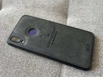 Xiaomi Redmi Note 7 Modrý - 3