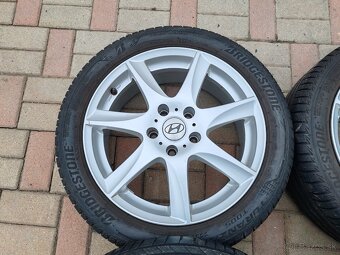 HYUNDAI, KIA 5X114,3 - 3