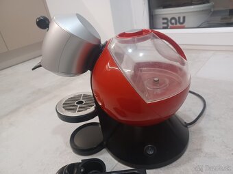 Krups Dolce Gusto Nescafe - 3