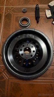 1JZ/2JZ Spojková sada ClutchMax stage 3 - 3