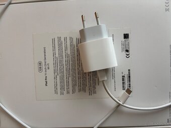 Predam Apple iPad 11 pro 128 ( 2 generácie) - 3