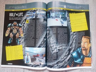 Score č. 107 (1/2003) s 2 CD - 3