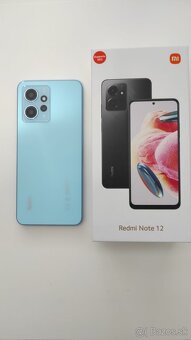 Xiaomi Redmi Note 12 - ako nový - 3