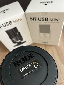 RODE NT-USB Mini - 3
