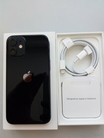 Apple Iphone 12 mini 64GB,bateria 100% - 3