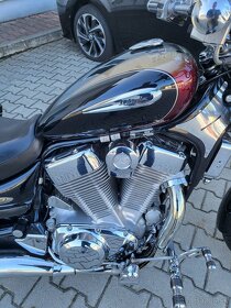 Suzuki Intruder VS1400 - 3