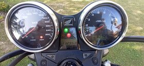 Honda CB 1300 - 3