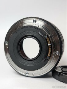 Canon EF 50 MM F1,8 STM - 3