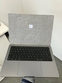 Apple MacBook Pro 14 | ZÁRUKA | mtl73sl/a - 3