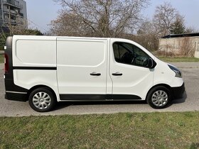 Renault Trafic 1.6 dCi - 3