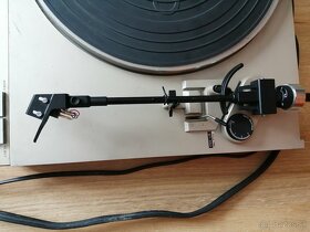 Gramofon FISHER MT 125 - 3