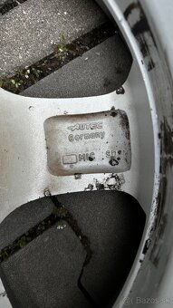 5x100 R15 - 3