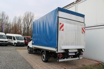Iveco Daily, 35S160 3,0 Valník+plachta+čelo - 3