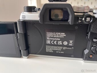 OM System OM-5 + M.Zuiko Pro 8-25mm/f4 - 3