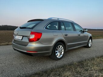 ŠKODA SUPERB 2.0TDI 103kw - 3