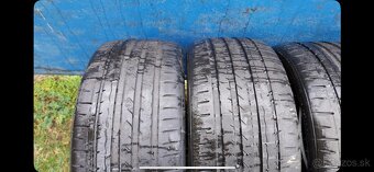 Atlas 225/35 R19 - 3