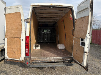 Iveco Daily 3.0. maxi - 3