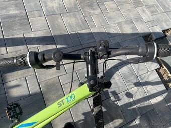 Rockrider - 3