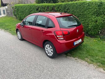 Citroen c3 1.4i benzin 54 kw Panorama - 3