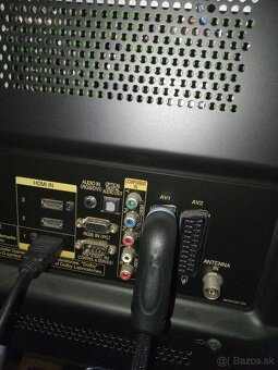Predam Televizor Monitor LG Plazma - 3