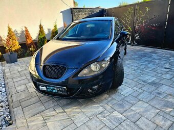 Seat leon diesel 2.0tdi - 3