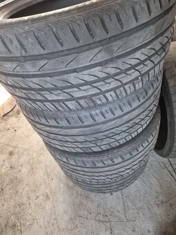 Matador 235/45 R17 - 3