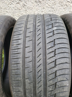 315/30 R22, 275/35 R22 premium contatc6 - 3