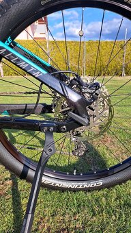 Haibike veľkosť S. Dohoda. - 3